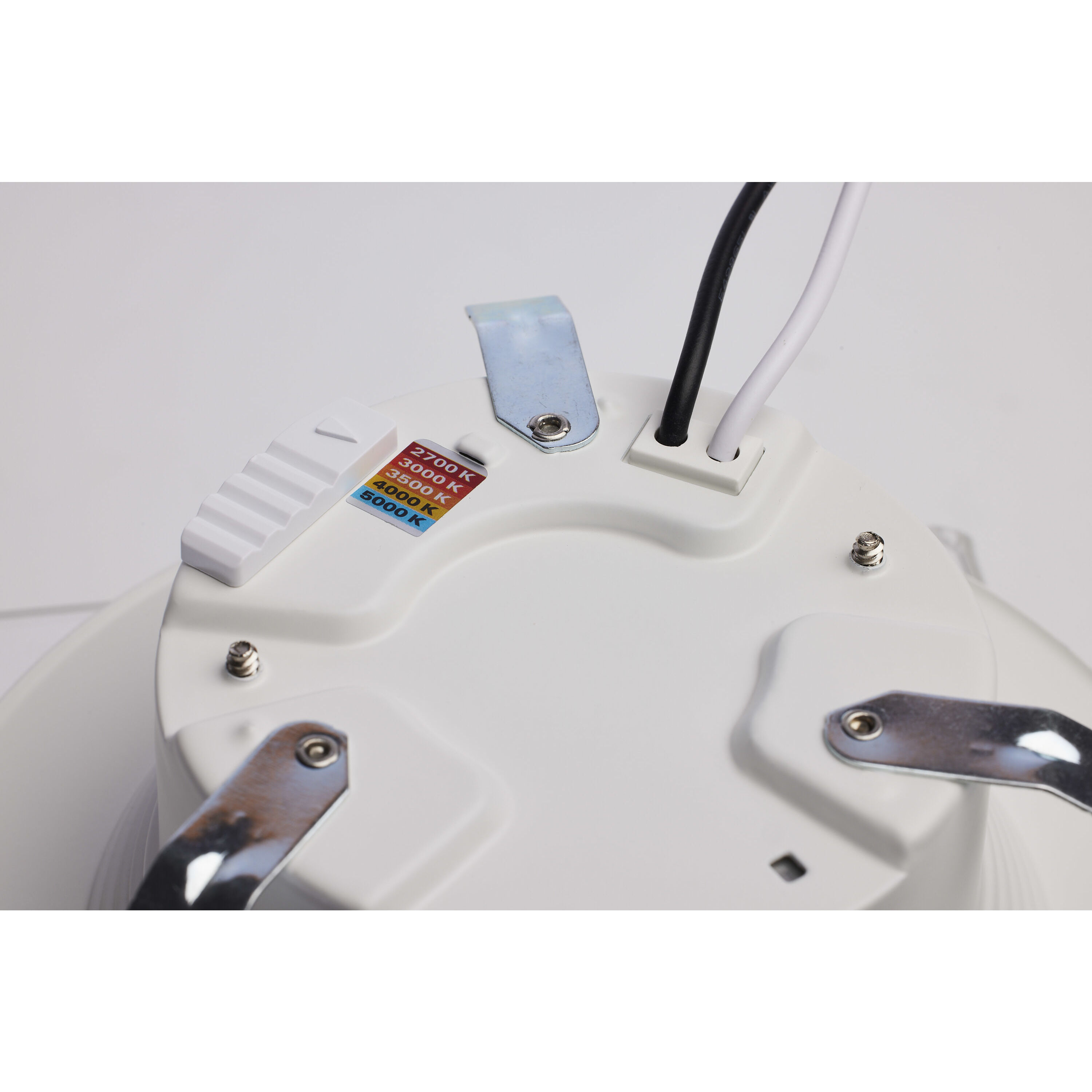 ColorQuick Integrated LED White Retrofit