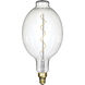 Lumos LED BT56 Medium E26 4 watt 120V 2150K Light Bulb