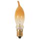 Lumos Incandescent CA5 Candelabra E12 7.5 watt 120V Light Bulb