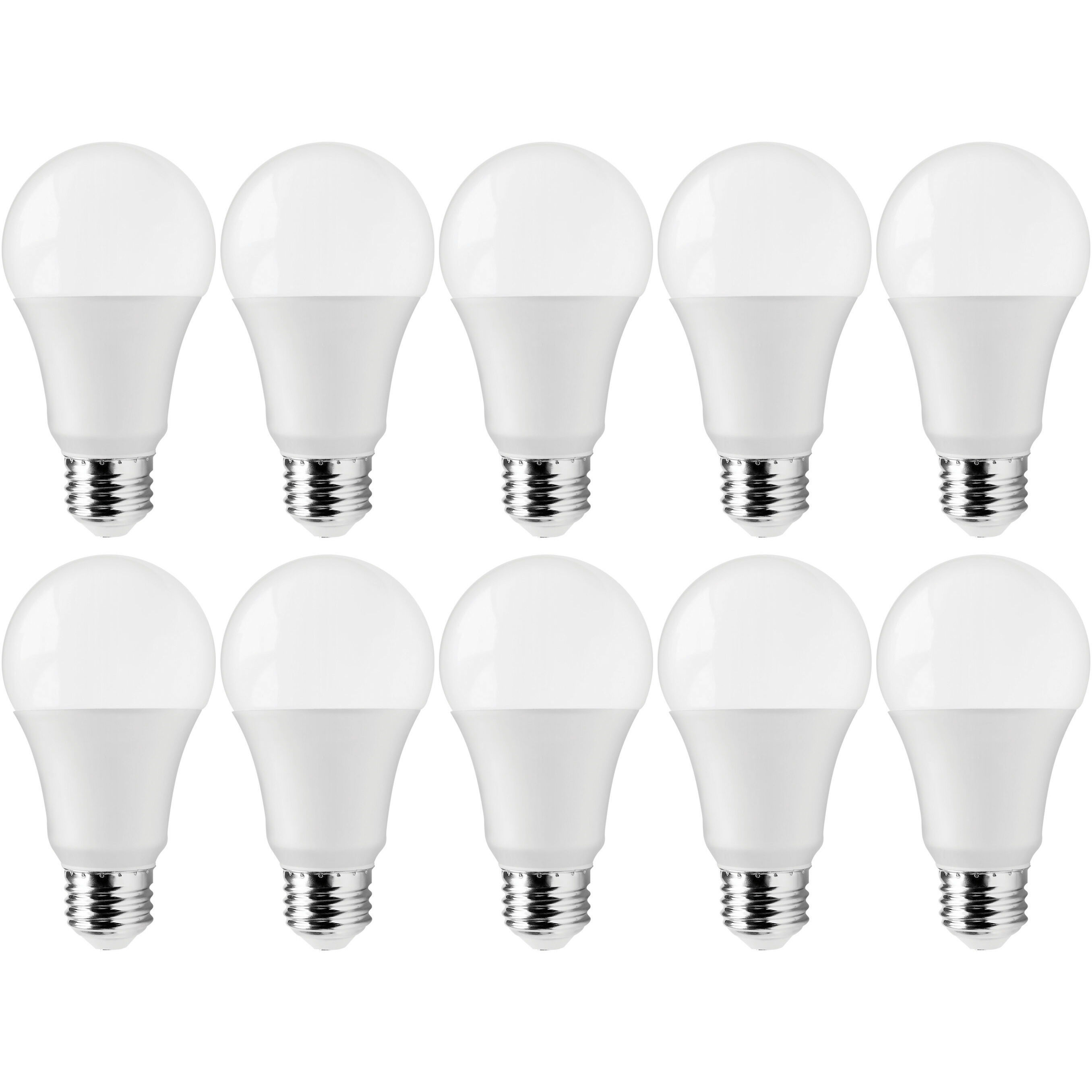 Lumos LED Type A Medium 12.00 watt Light Bulbs