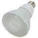 Lumos Compact Fluorescent R30 Medium E26 15 watt 120V 2700K Light Bulb