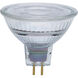 Lumos LED GU5.3 Bi Pin GU5.3 5.5 watt 2700K MR LED