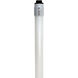 Lumos LED LED T8 Recessed Double Contact HO/VHO 40.00 watt 6500K Light Bulb 