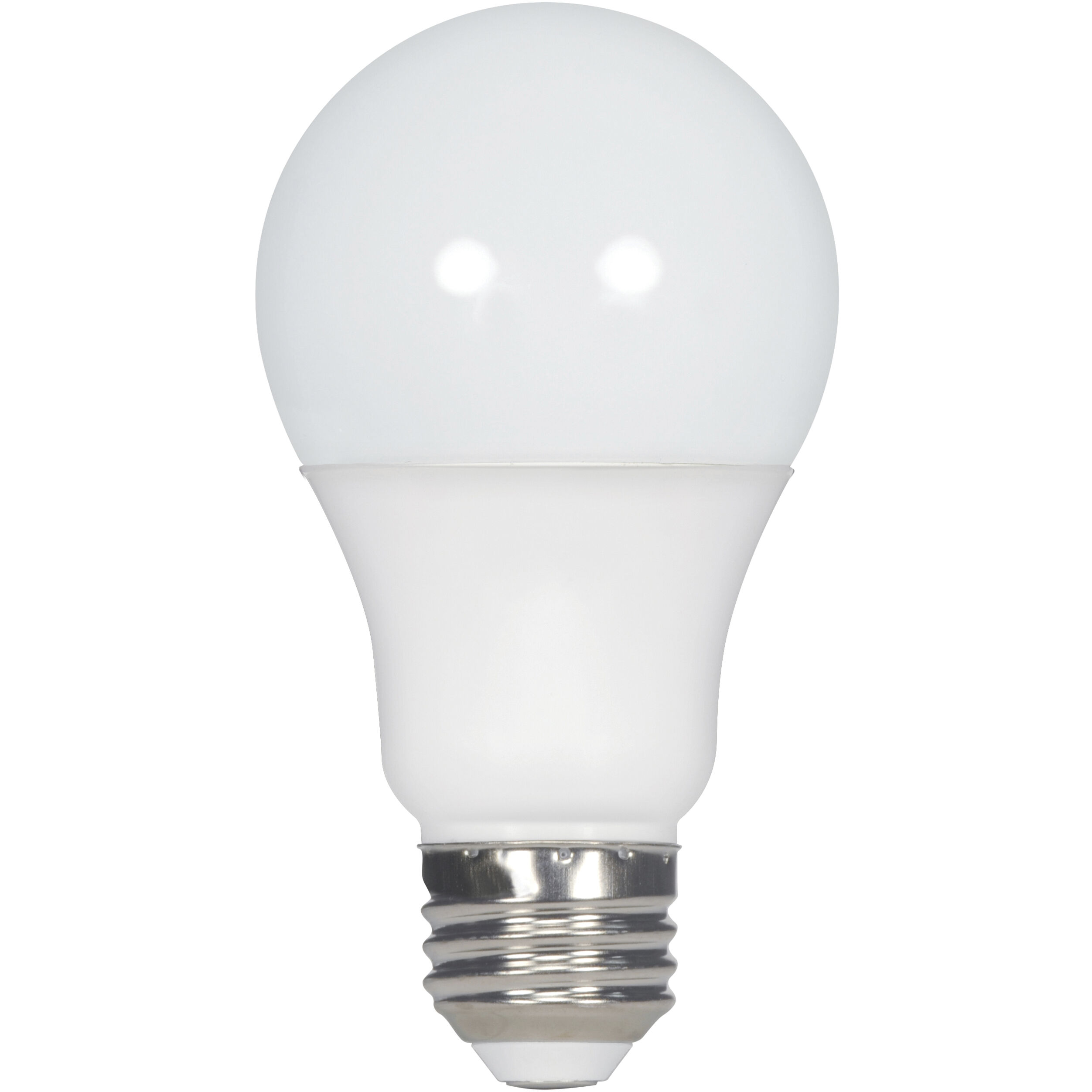 Lumos LED A19 Medium Medium 9.5 watt 120V 5000K Bulb