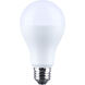 PowerQuick Medium Double Contact A21 E26d 20 watt 2700K Type A