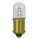 Lumos Incandescent 4.29 watt 13 Light Bulb, Miniature
