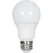 Lumos LED A19 Medium E26 11.5 watt 120V 5000K Light Bulb, Type A