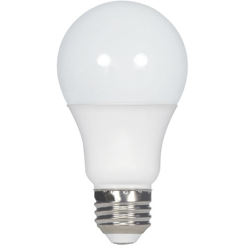 Lumos LED A19 Medium E26 11.5 watt 120V 5000K Light Bulb, Type A