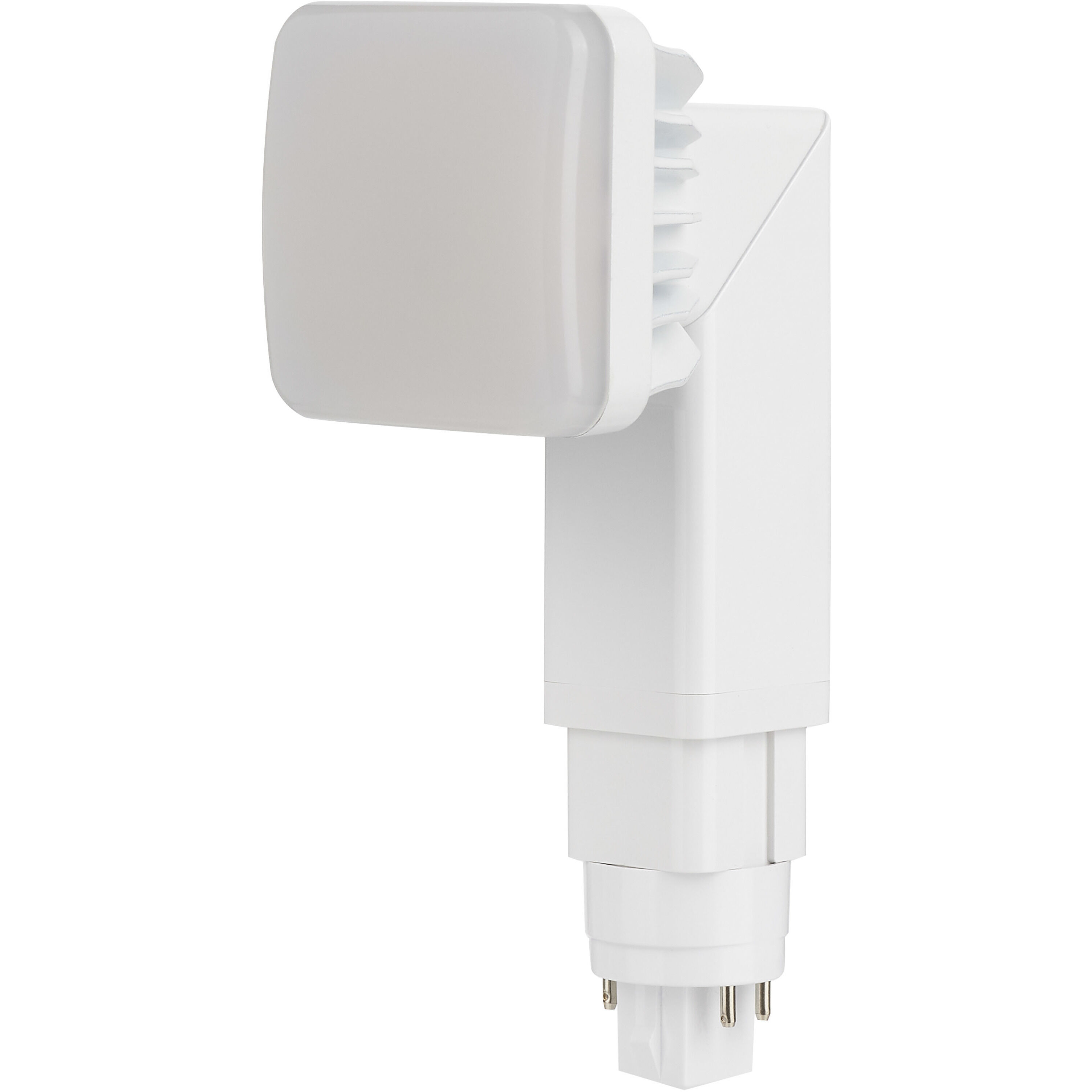 ColorQuick LED G24q (4-Pin) LED 9.00 watt 2700K LED CFL Replacements Pin Based