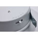 ColorQuick Integrated LED White Recessed