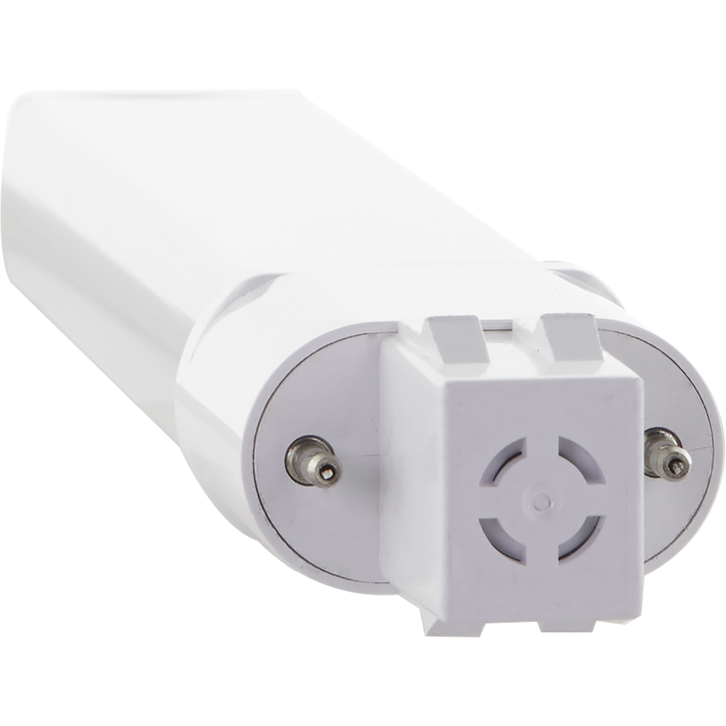 Lumos LED LED CFL Replacements Pin Based GX23 6.00 watt 3500K Light Bulb