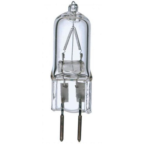 Lumos Halogen T4 Bi Pin GY6.35 GY6.35 35 watt 120V 2900K Light Bulb