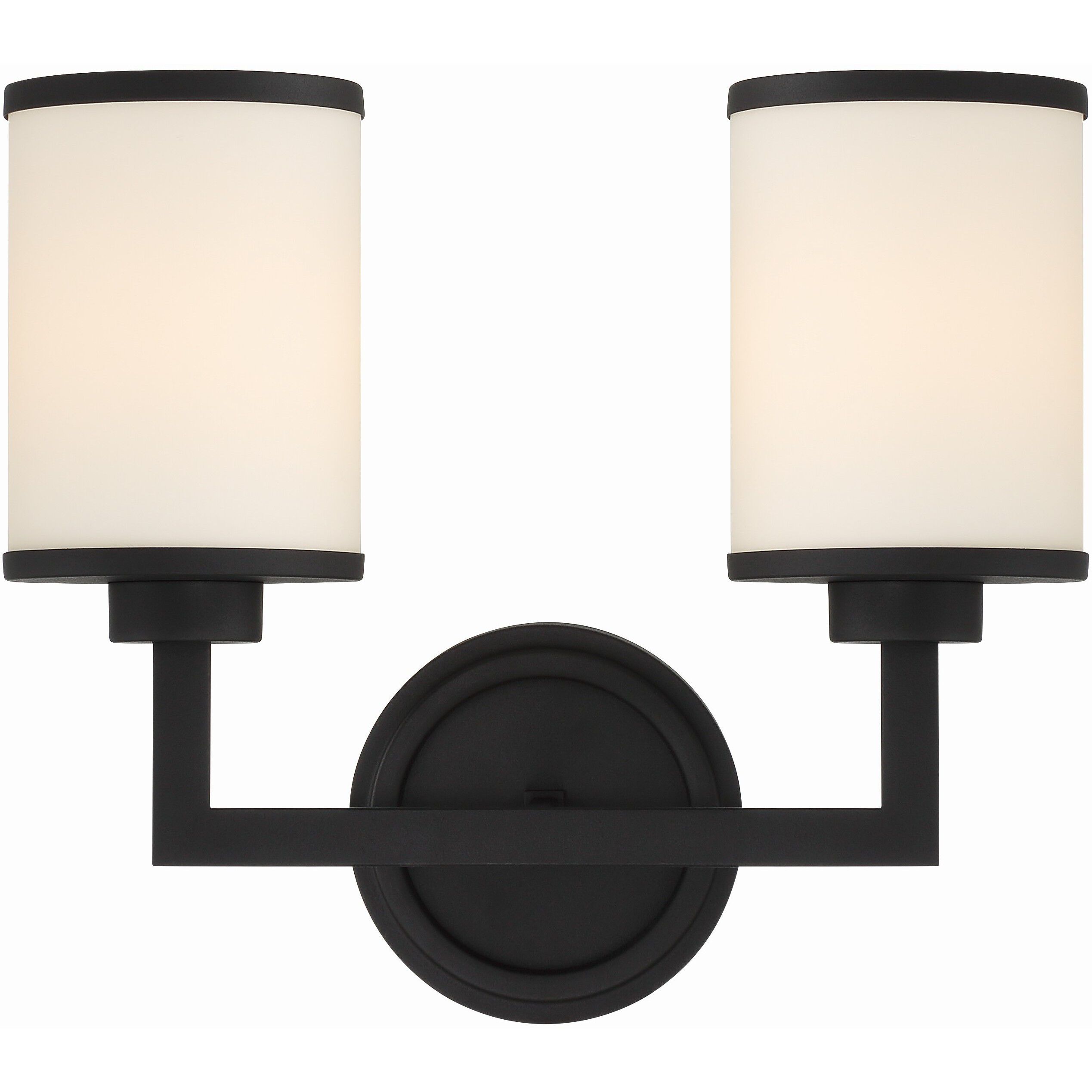 Bryant Bath Wall Light