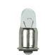Lumos Incandescent 0.88 watt 2.5 Light Bulb, Miniature