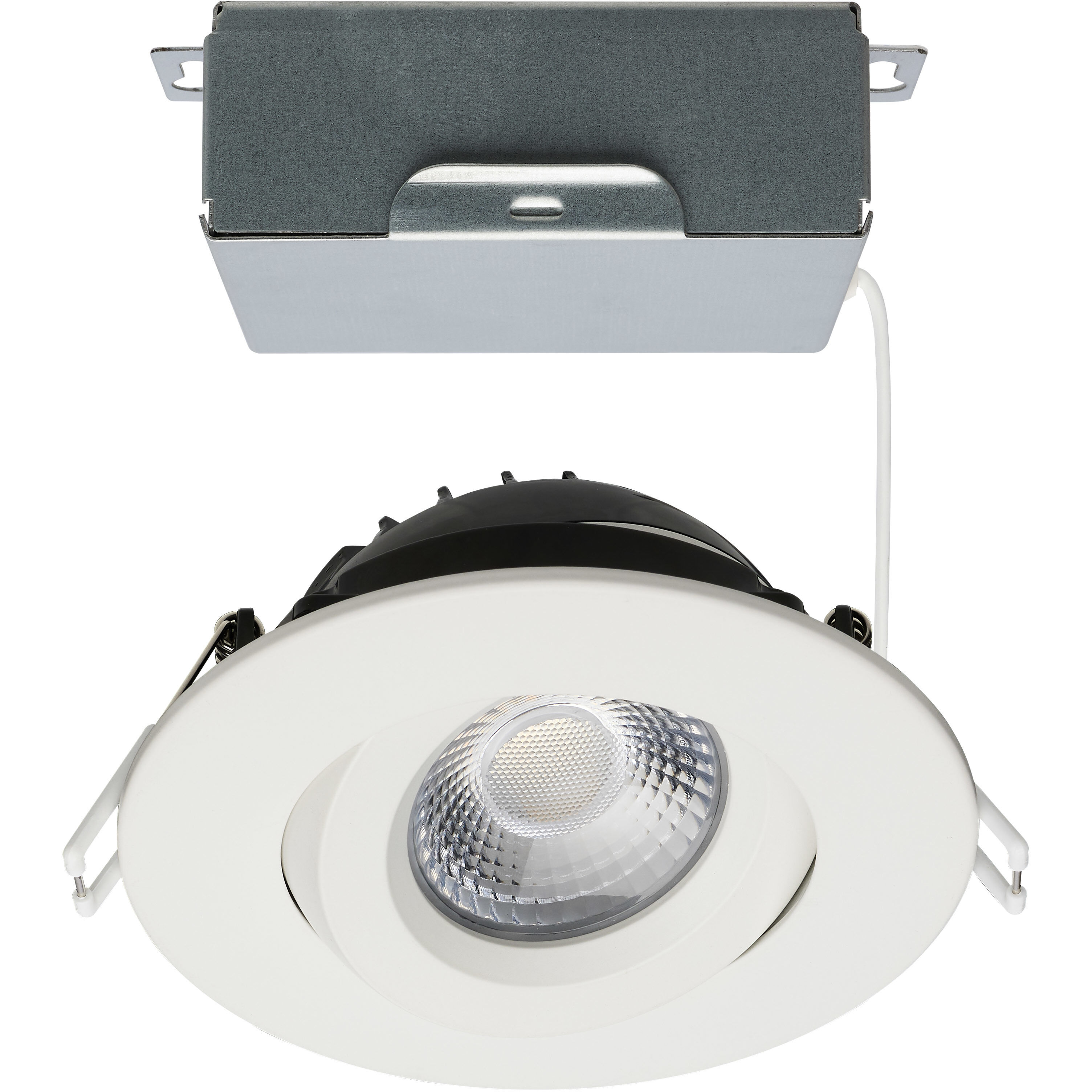 ColorQuick White Direct Wire