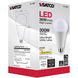 Lumos Medium 36.00 watt 2700 Utility Lamp