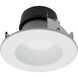 ColorQuickPowerQuick Integrated LED White Retrofit