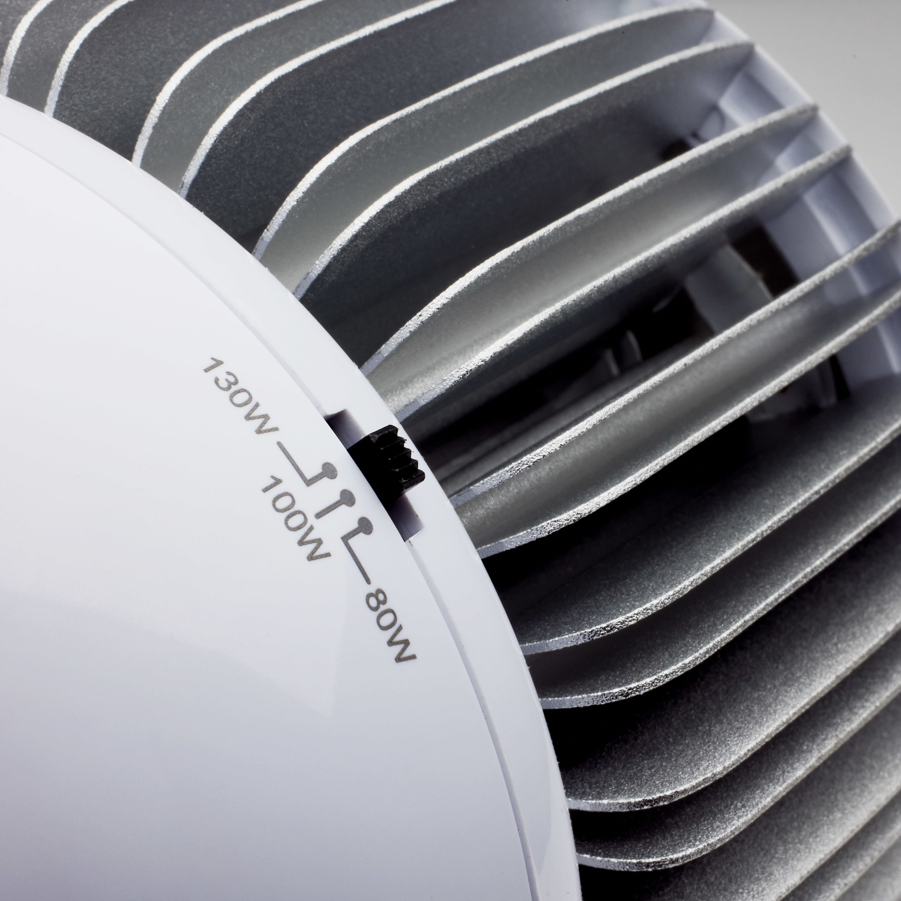 Hi-Pro LED LED Mogul Extended 5000K HID Replacements