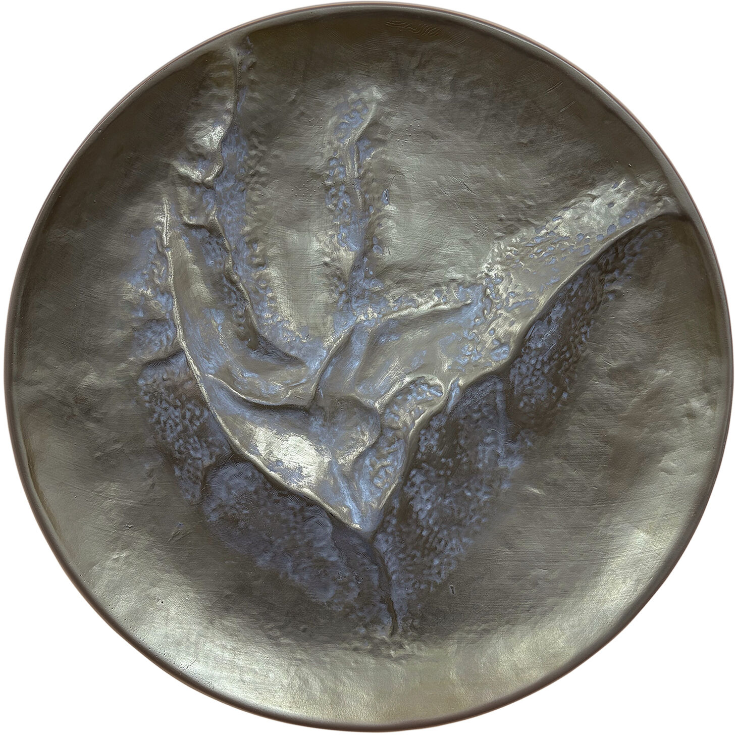 Moon 16.00 inch Outdoor Wall Light