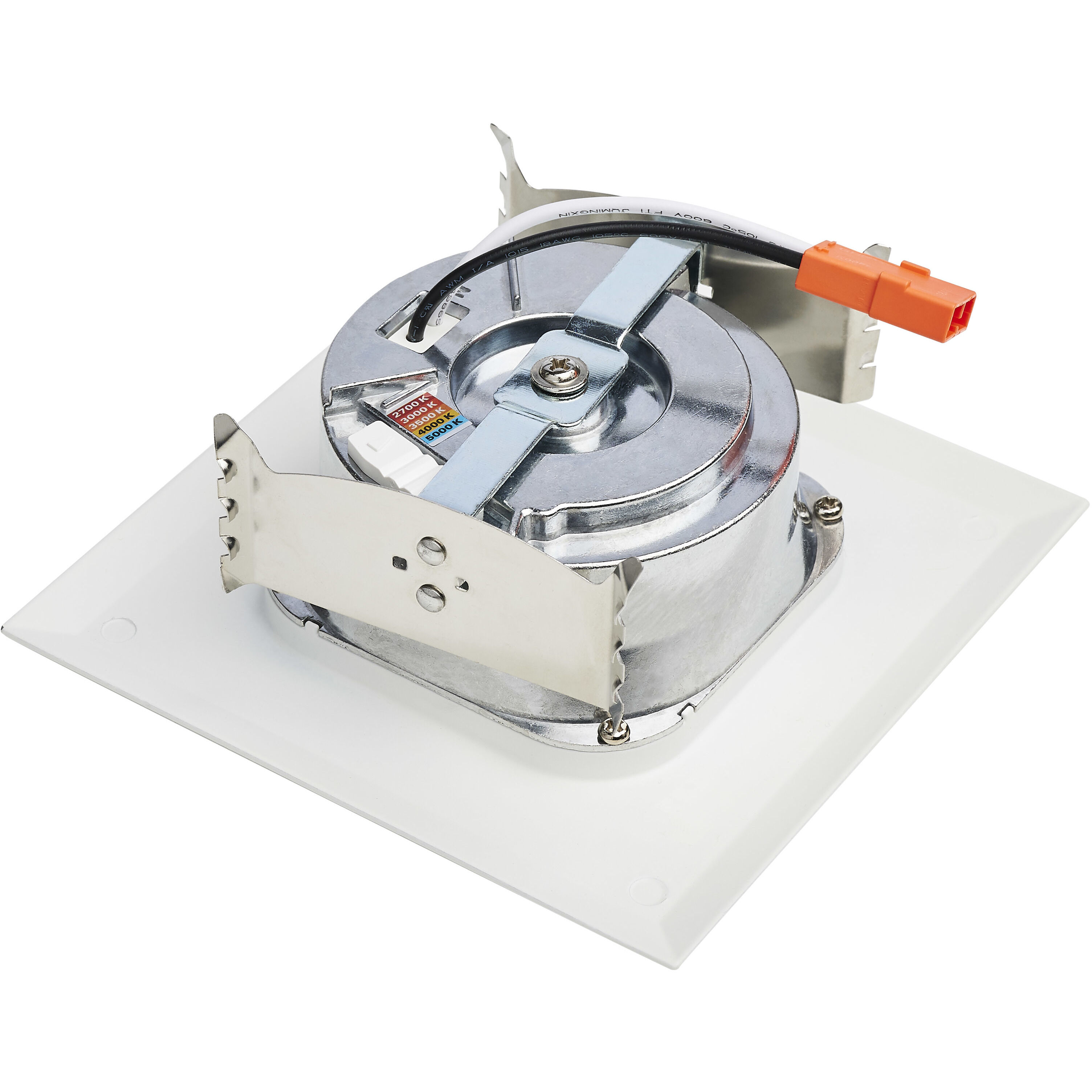 ColorQuick Integrated LED White Retrofit