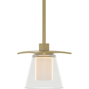 Wren 1 Light 5.10 inch Mini Pendant