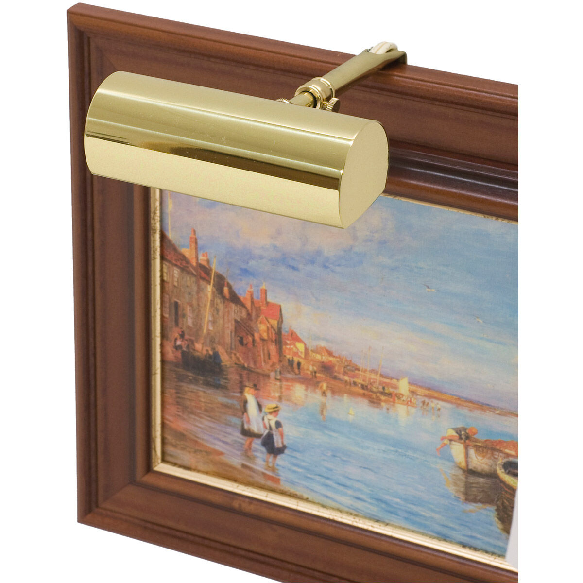 Classic Contemporary 1 Light 5.00 inch Picture Light