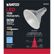 Lumos LED PAR38 Medium 15.00 watt 120 3500K LED Bulb