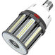 Lumos LED Mogul Extended 80 watt 277-480 3000K/4000K/5000K HID Replacements, HID Replacements