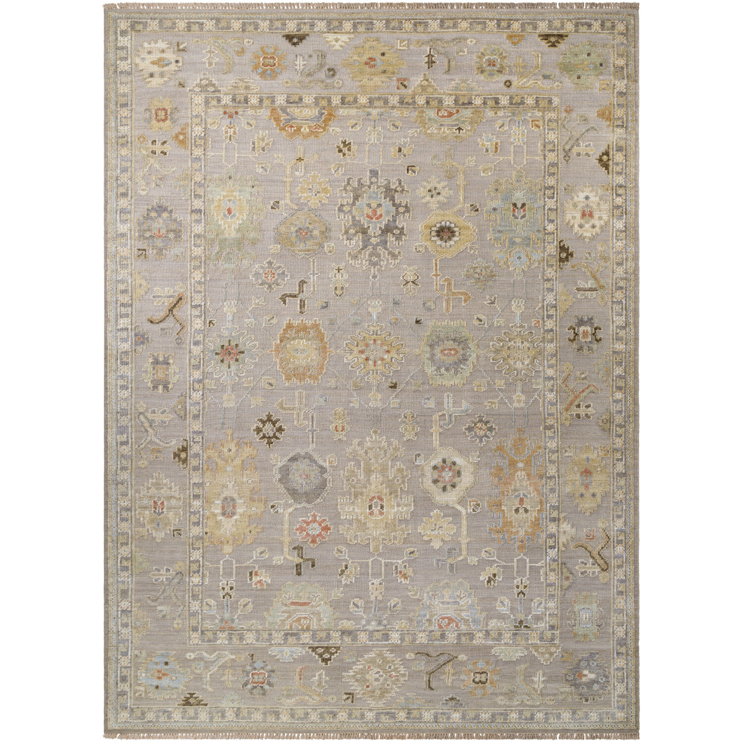 Sinclair Area Rug