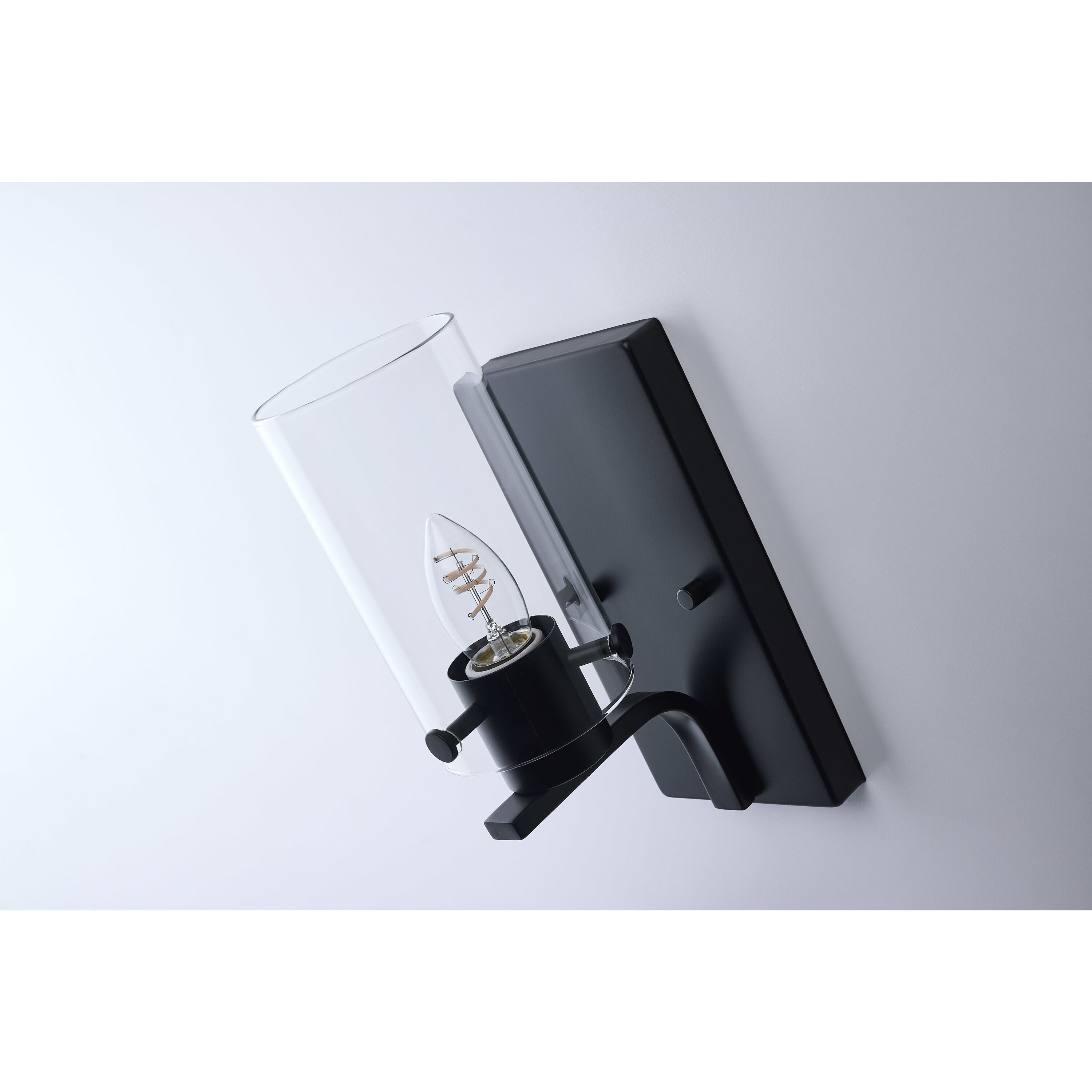 Reminiscent E26 LED Filament