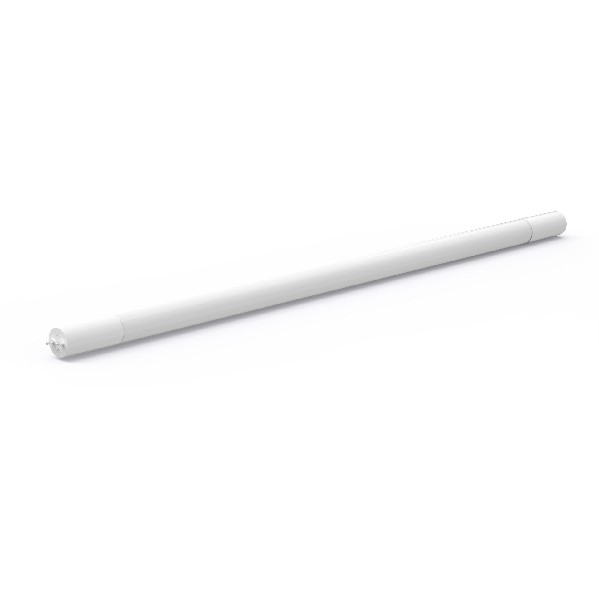 Signature LED T8 Medium Bi Pin 13.5 watt 120V 4000K Light Bulb