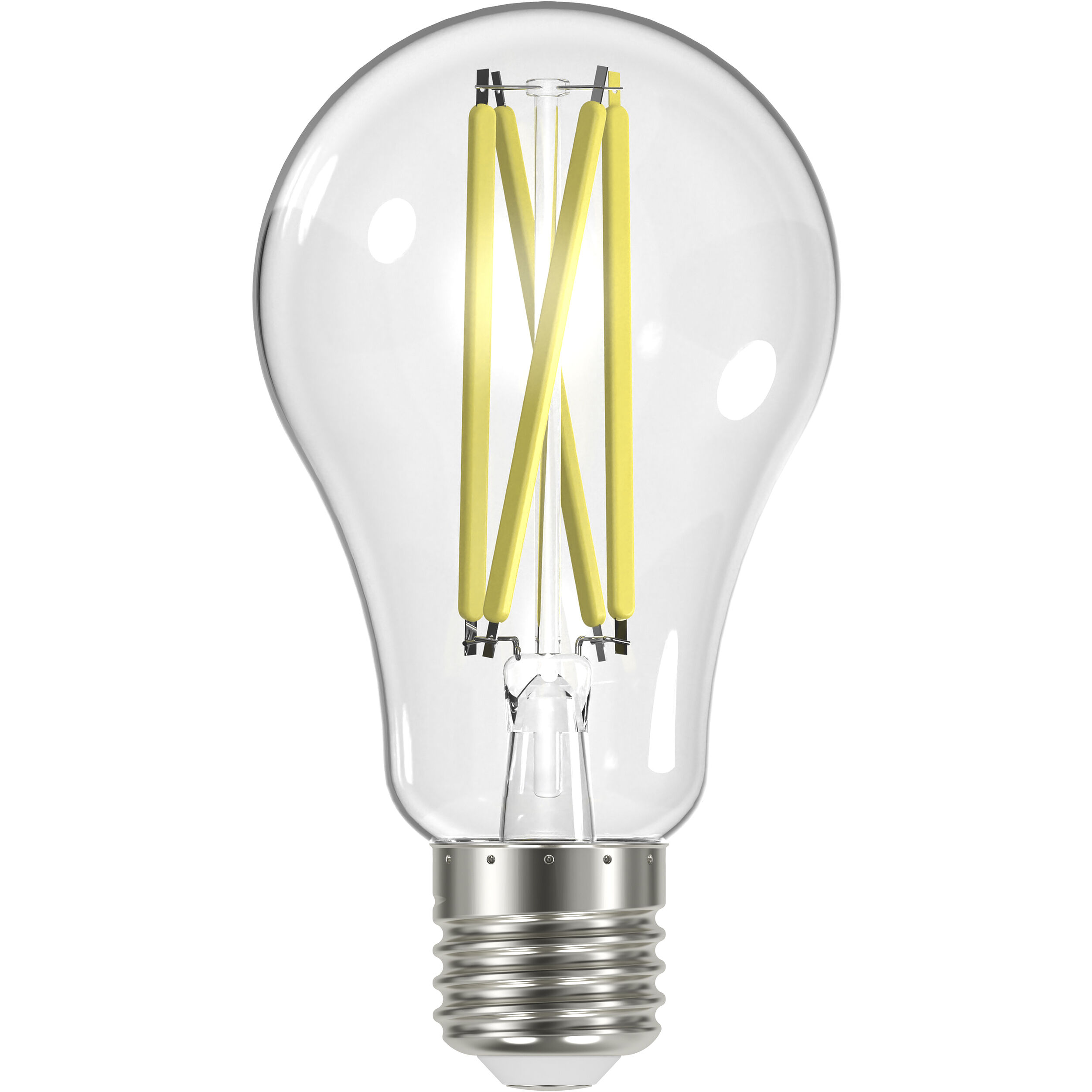Lumos LED Medium 12.50 watt 120 3000K Light Bulb