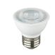 Lumos LED MR16 Medium E26 6.5 watt 120V 2700K Light Bulb