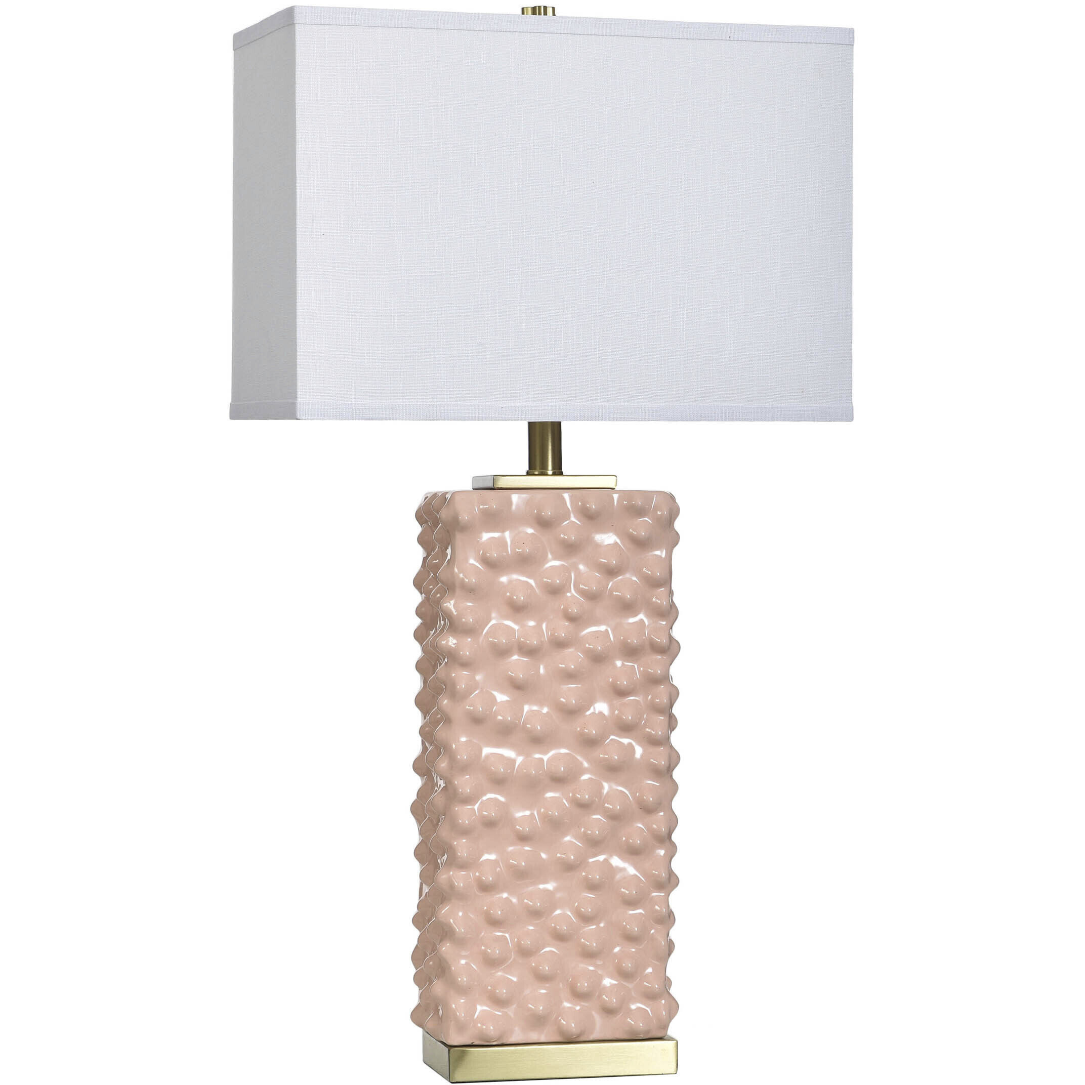 Edmund 1 Light 16.00 inch Table Lamp
