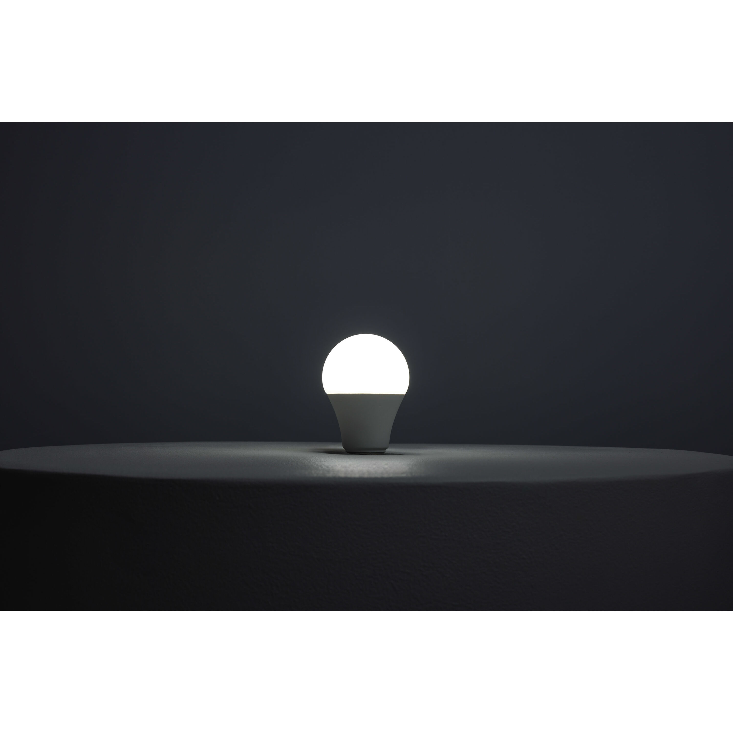 Starfish LED A19 E26 10.00 watt 2700K-5000K LED Bulb