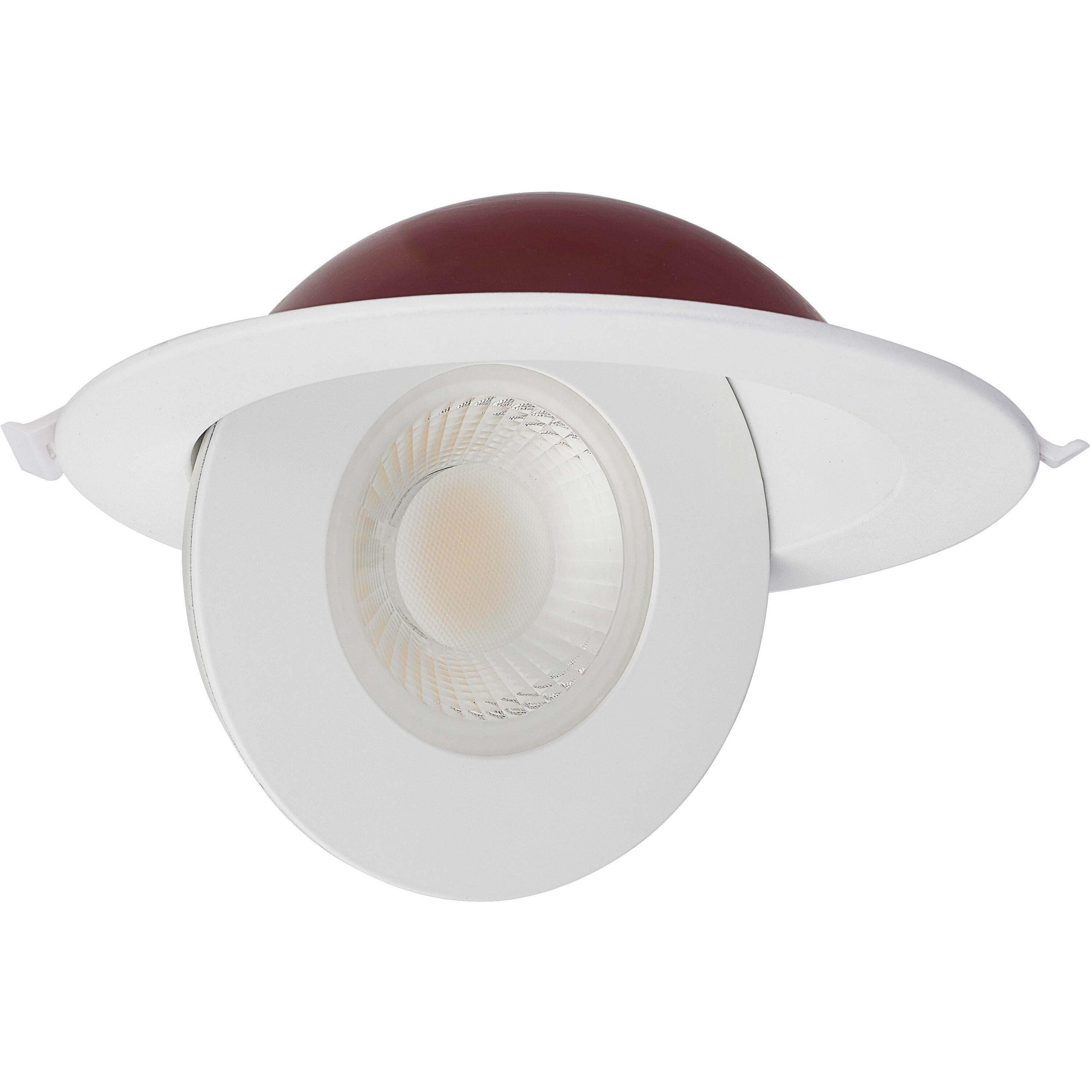 ColorQuick White Direct Wire