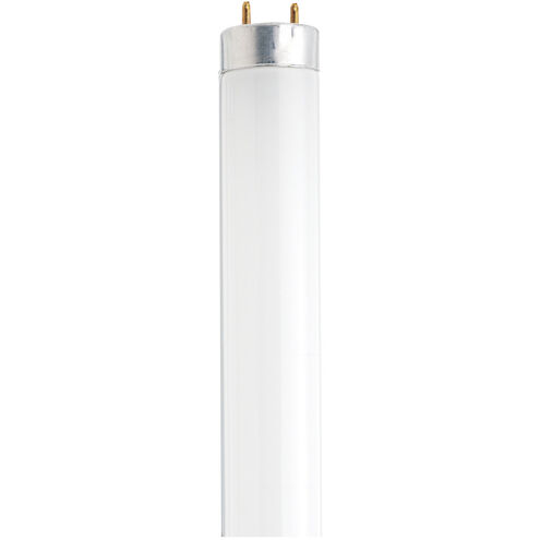 Lumos Fluorescent T8 Linear Medium Bi Pin 30 watt 3000K Light Bulb