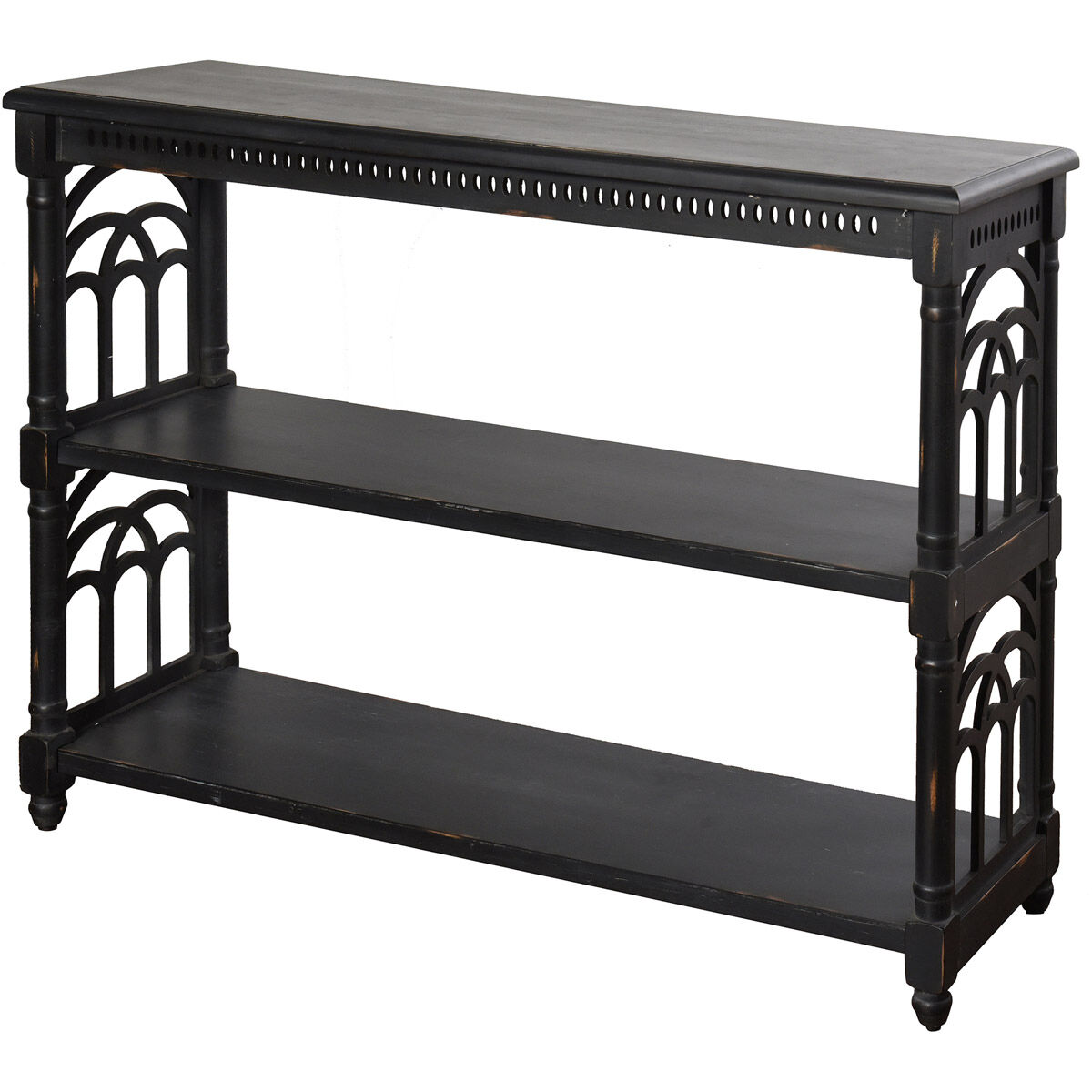 Signature Console Table