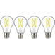 Lumos LED Medium A19 10.50 watt 3000K LED Filament