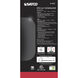 Edgewood LED Module Black Recessed