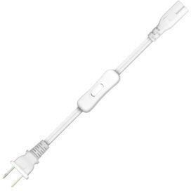 Power Linear White Accessory, Extension Cord