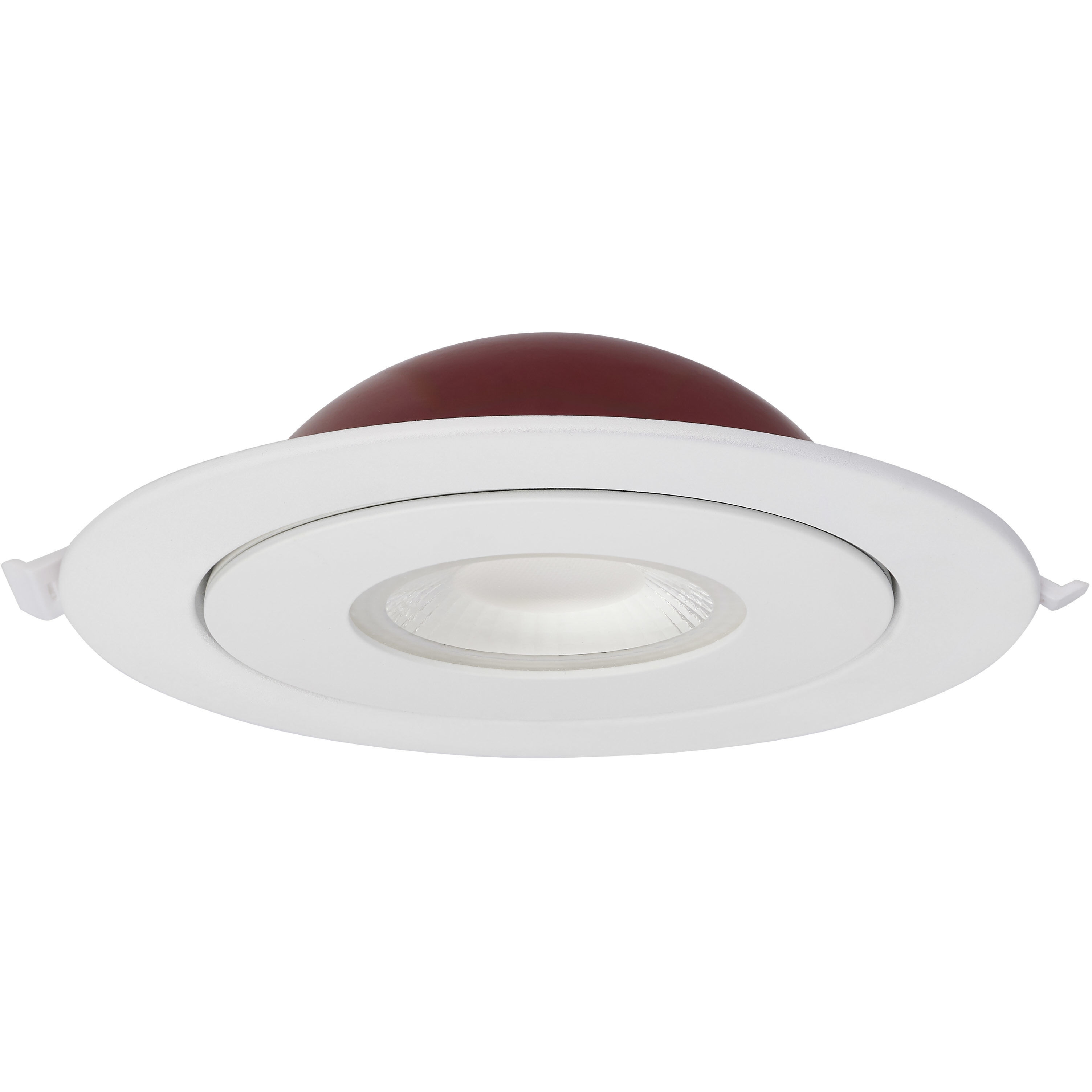 ColorQuick White Direct Wire