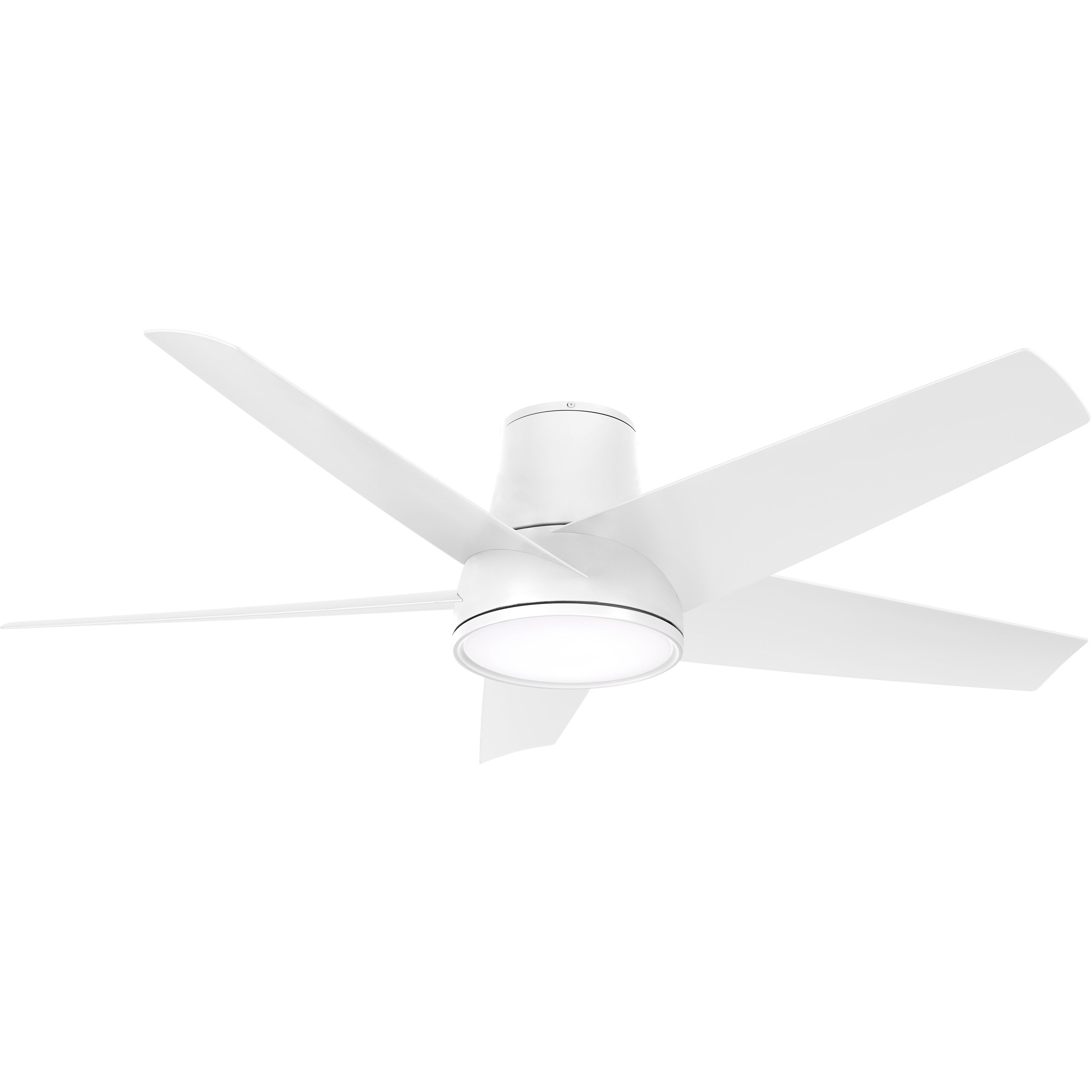 Chubby Ceiling Fan