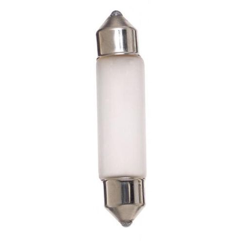 Lumos Incandescent 10 watt 12 Light Bulb, Miniature