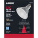 Lumos LED PAR30LN Medium 12.50 watt 120 3000K LED Bulb