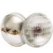 Lumos Incandescent PAR36 Screw Terminal MP2 8 watt 6V Light Bulb