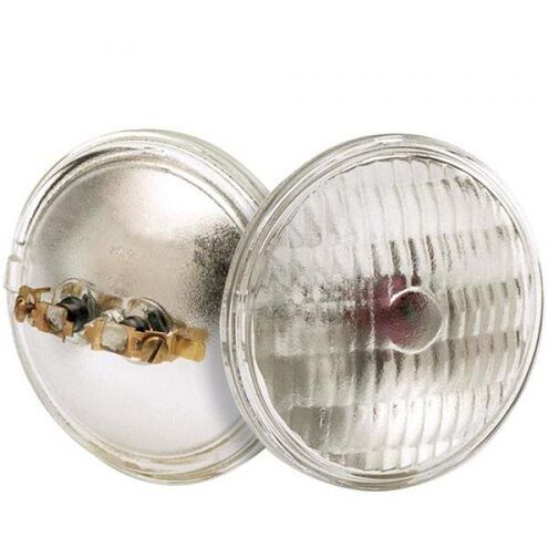 Lumos Incandescent PAR36 Screw Terminal MP2 8 watt 6V Light Bulb