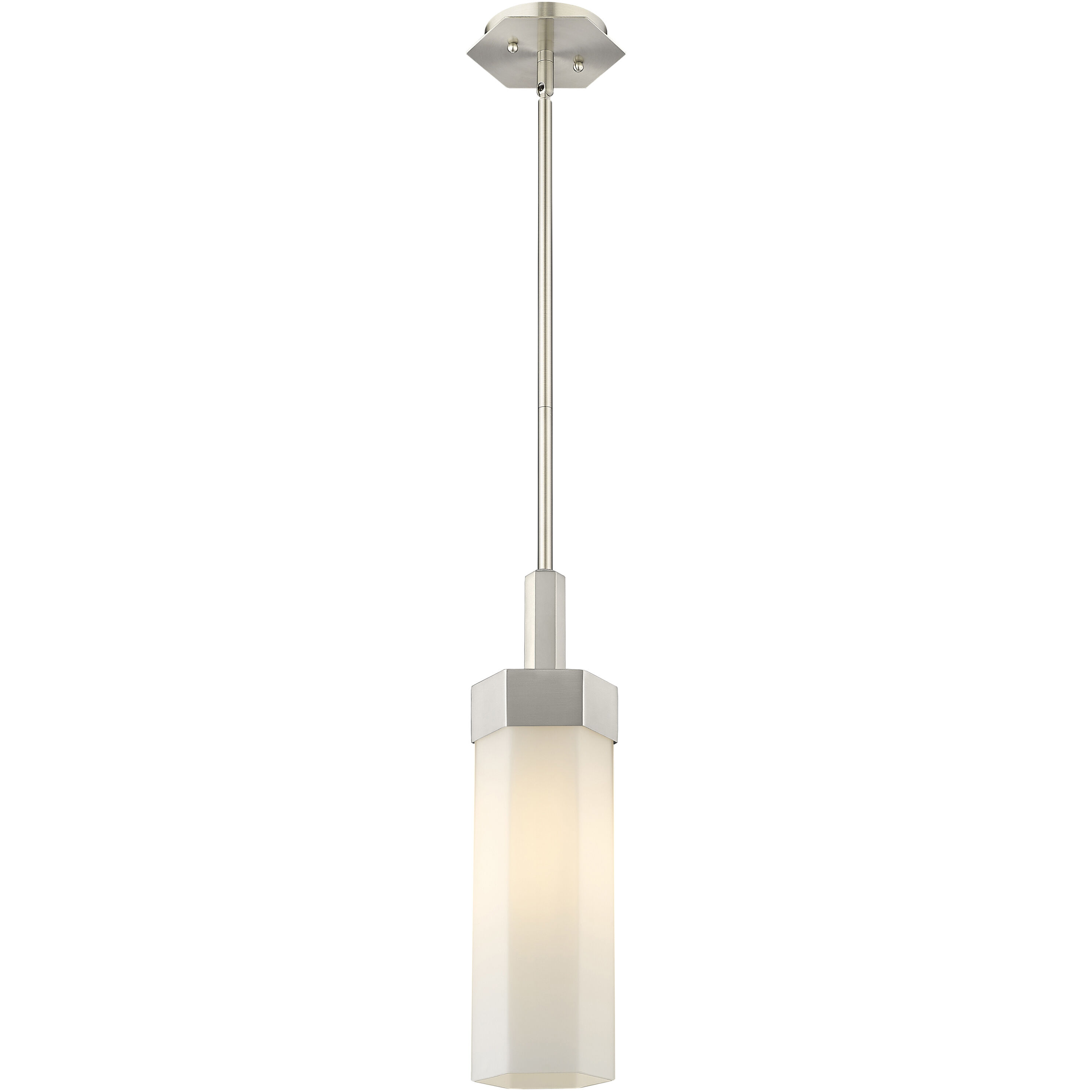 Claverack 1 Light 5.00 inch Pendant