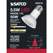 Lumos LED LED PAR Medium 5.50 watt Light Bulbs