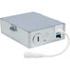 ColorQuick White Direct Wire